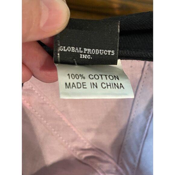 Harley Davidson Black HD Hat Baseball Cap Women's Roses Embroidered StrapBack - Picture 12 of 14